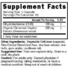 Nutri Dihydroberberine with Ceylon Cinnamon 100 mg – 60 Count