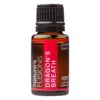 Immunity (Dragon’s Breath) Essential Oil Blend