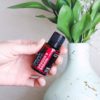 Immunity (Dragon’s Breath) Essential Oil Blend
