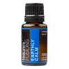 Deep Muscle (Earthly Calm) Essential Oil Blend