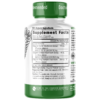 Nutri Ergothioneine Mushroom Complex 5/600 mg – 60 Count
