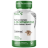 Nutri Ergothioneine Mushroom Complex 5/600 mg – 60 Count