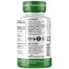 Nutri Ergothioneine Mushroom Complex 5/600 mg – 60 Count