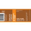 Be Alert (Eternal Flame) Essential Oil Blend