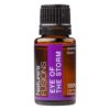 Stress Ease (Eye of the Storm) Essential Oil Blend