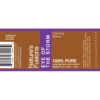 Stress Ease (Eye of the Storm) Essential Oil Blend