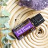 Stress Ease (Eye of the Storm) Essential Oil Blend