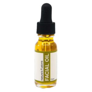 Nature’s Fusions Facial Oil