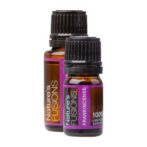 Frankincense Essential Oil