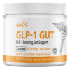 Nutri GLP-1 Gut Support Fiber Boost (7 g serving) Unflavored Tub 255 g