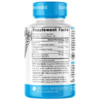 Nutri GlyNACET 100 mg 1050/100 mg – 60 Count