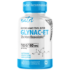 Nutri GlyNACET 100 mg 1050/100 mg – 60 Count