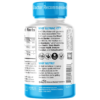 Nutri GlyNACET 100 mg 1050/100 mg – 60 Count