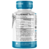 Nutri GlyNACET 375 mg Extra Strength 1800/375 mg – 60 Count
