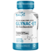 Nutri GlyNACET 375 mg Extra Strength 1800/375 mg – 60 Count