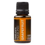 Grapefruit Essential Oil
