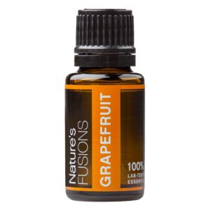 Grapefruit Essential Oil