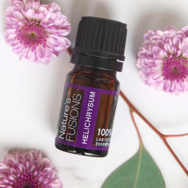 Helichrysum Essential Oil