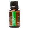 Holiday Cheer Essential Oil Blend