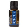 MenoCool (Icicle) Essential Oil Blend