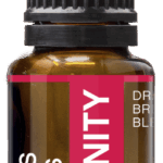 Immunity (Dragon’s Breath) Essential Oil Blend