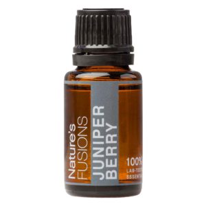 Juniper Berry Essential Oil