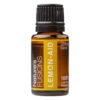 Be Happy (Lemon-Aid) Essential Oil Blend