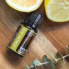 Be Happy (Lemon-Aid) Essential Oil Blend
