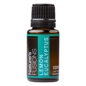 Lemon Eucalyptus Essential Oil