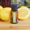 Lemon Essential Oil