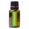 Lemongrass Essential Oil
