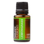 Lemongrass Essential Oil