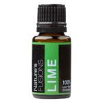 Lime Essential Oil