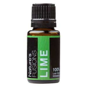 Lime Essential Oil