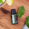 Lime Essential Oil