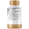 Nutri Lion’s Mane Extract 1900 mg – 120 Count – Organic