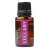 Sleep Easy (Lullaby) Essential Oil Blend