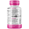 Nutri Lutein, Zeaxanthin & Mesozeaxanthin Vision Complex with Zinc 20/12 mg – 60 Count