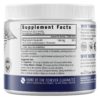 Nutri Magtein Magnesium L-Threonate 2000 mg Unflavored Powder – 60 g Tub