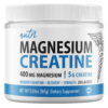 Nutri Magnesium Creatine 400 mg / 5 g Unflavored Powder – 165 g Tub