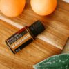 Mandarin Essential Oil