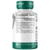 Nutri Methylfolate (5-MTHF) 15 mg – 120 Count