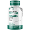 Nutri Methylfolate (5-MTHF) 15 mg – 120 Count