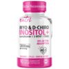 Nutri Myo & D-Chiro Inositol Plus Complex 2050 mg – 90 Count