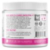 Nutri Myo & D-Chiro Inositol Plus Complex 2050 mg Unflavored Powder – 265 g Tub