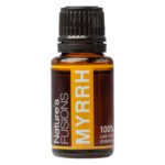Myrrh Essential Oil