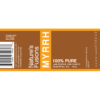 Myrrh Essential Oil