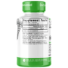 Nutri NAC (N-Acetyl L-Cysteine) 600 mg – 60 Count