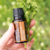 Ultra-Immunity (Nature’s Sword) Essential Oil Blend