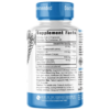 Nutri Neuro-NAC 100 mg (NACET) 1050/100 mg – 60 Count